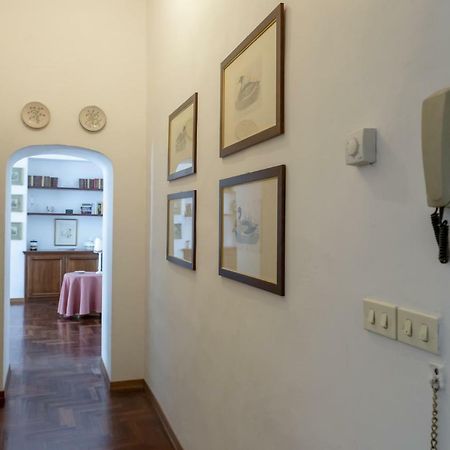 Brunelleschi Florenz Exterior foto