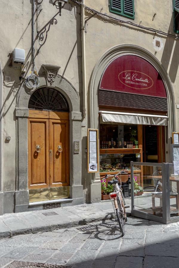 Brunelleschi Florenz Exterior foto