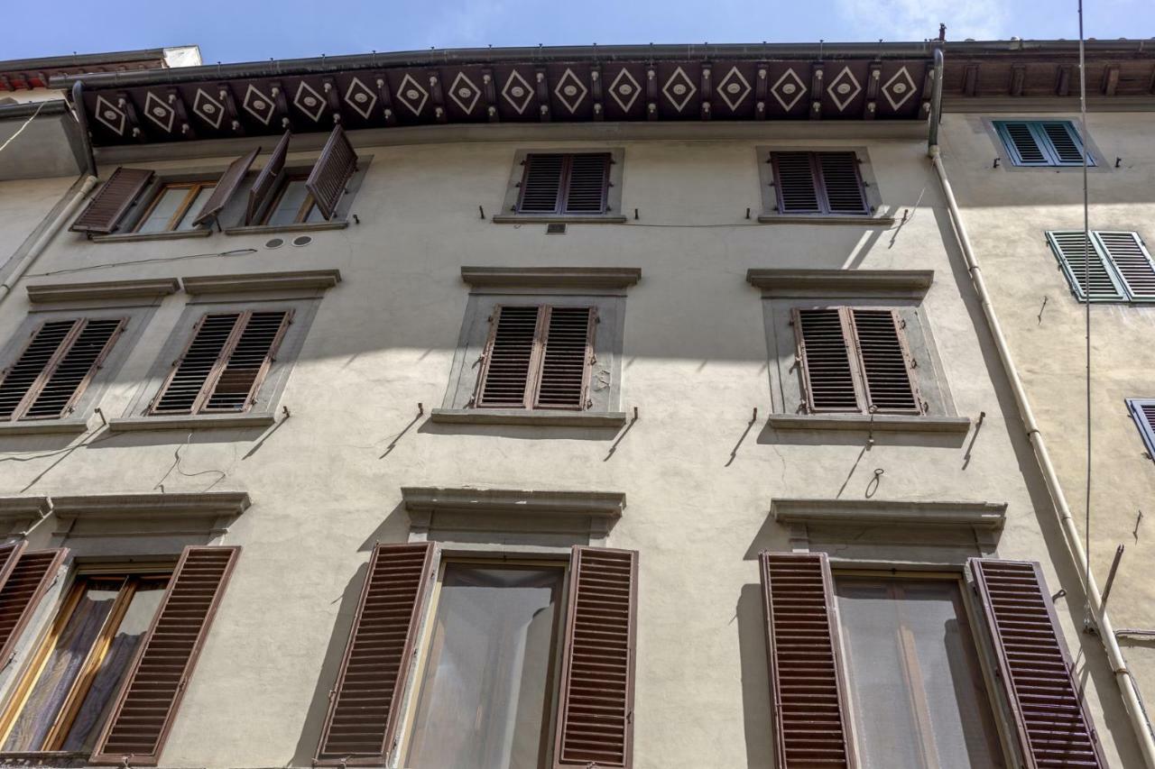 Brunelleschi Florenz Exterior foto
