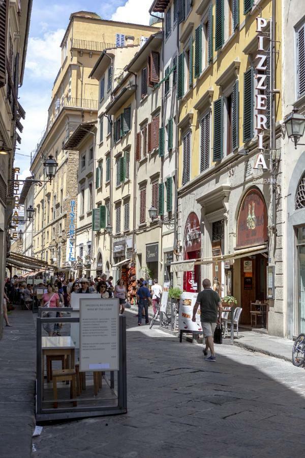 Brunelleschi Florenz Exterior foto